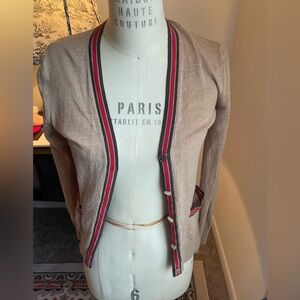 Tory Burch cardigan